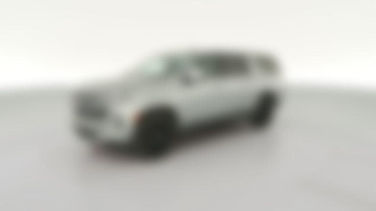 2024 Chevrolet Suburban vehicle photo