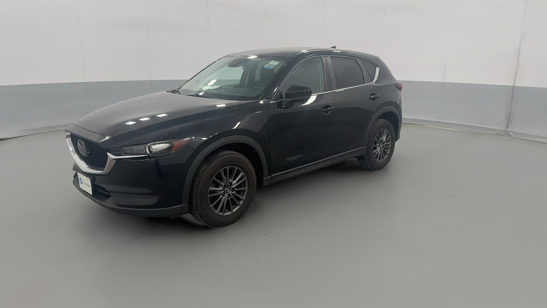 2019 MAZDA CX-5 vehicle photo