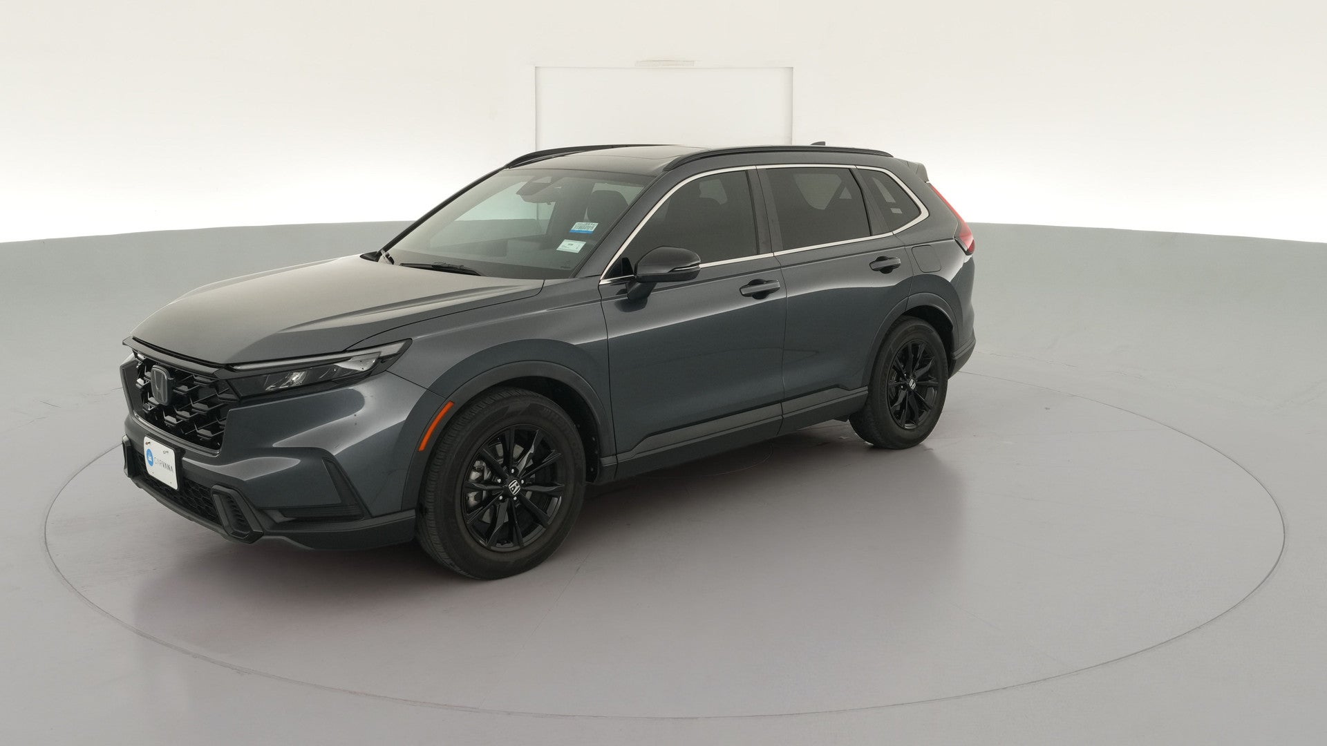 2023 Honda CR-V Hybrid vehicle photo