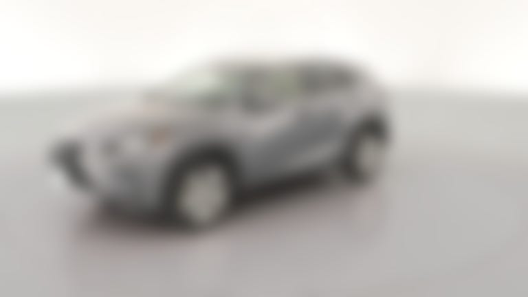 2017 Lexus NX vehicle photo