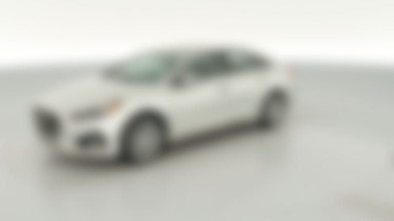 2018 Hyundai Sonata vehicle photo