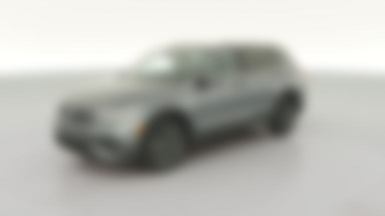 2022 Volkswagen Tiguan vehicle photo