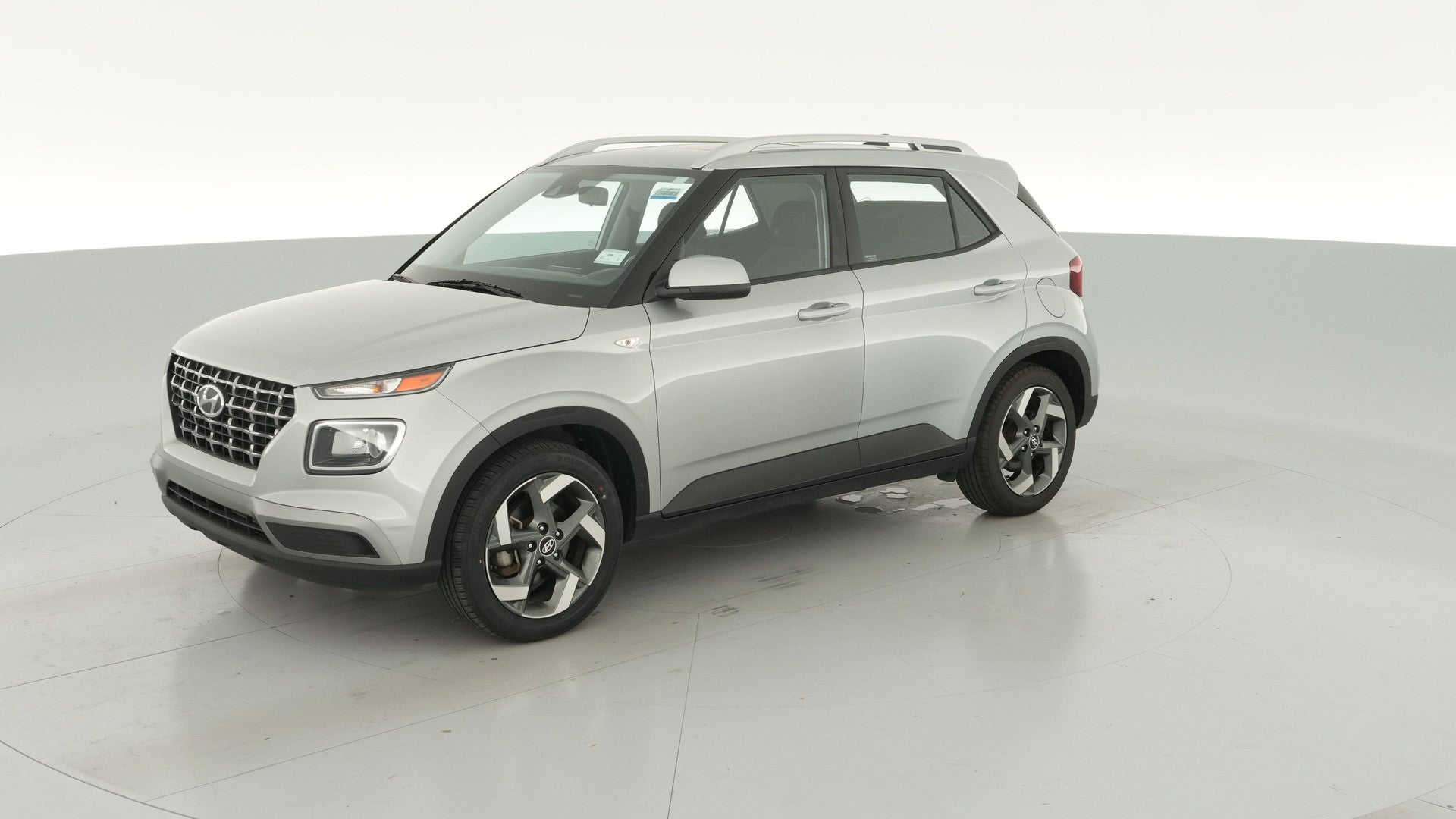 2022 Hyundai Venue vehicle photo
