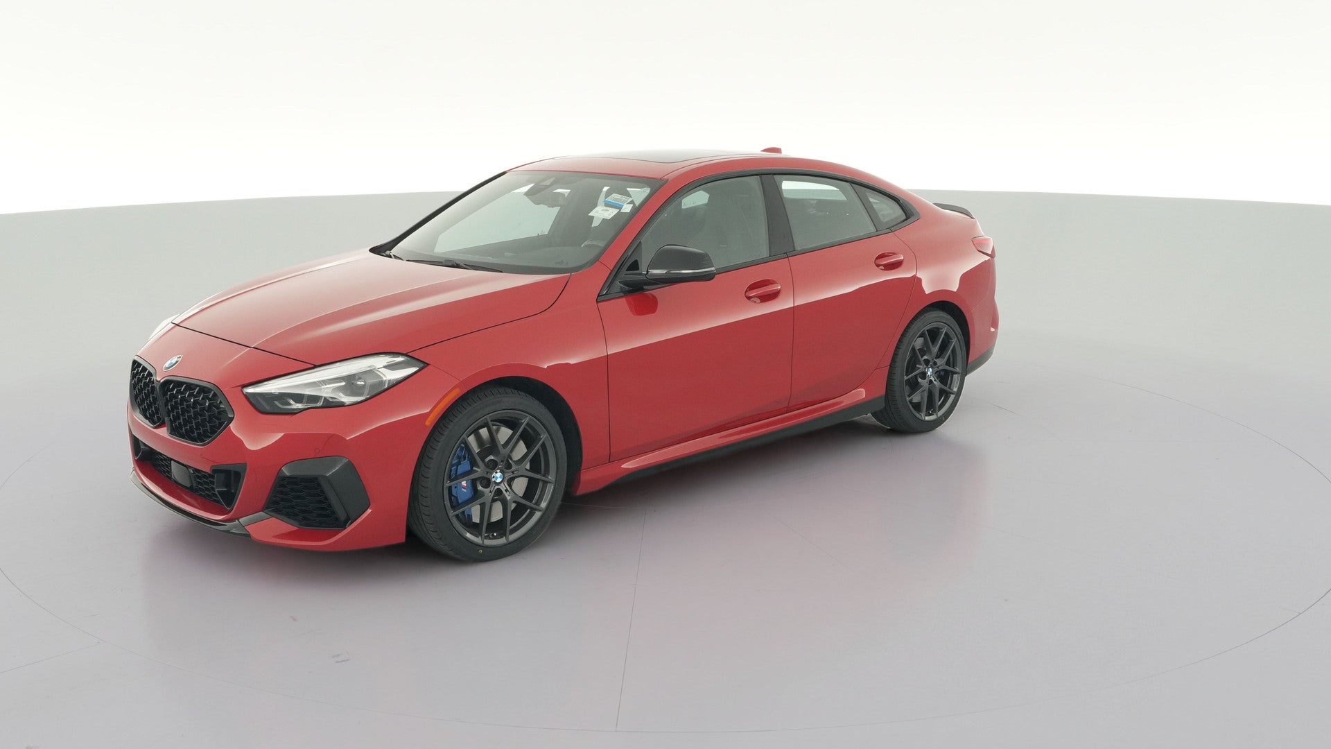 2022 BMW 2 Series vehicle photo