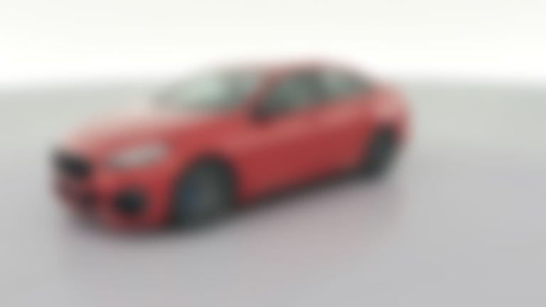 2022 BMW 2 Series vehicle photo