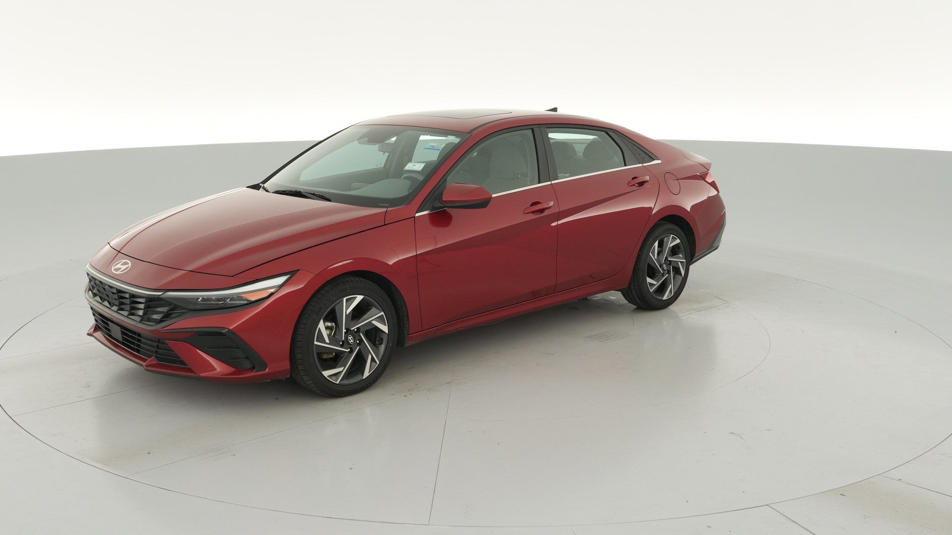 2025 Hyundai Elantra vehicle photo