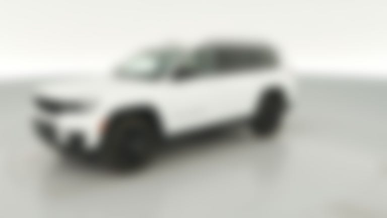 2021 Jeep Grand Cherokee L vehicle photo