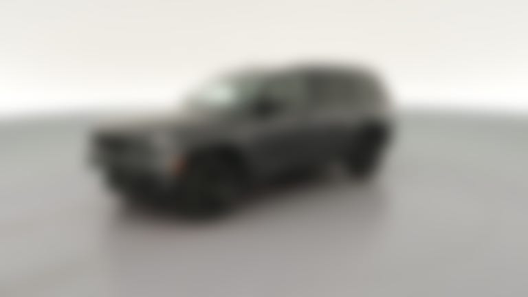 2022 Jeep Grand Cherokee L vehicle photo