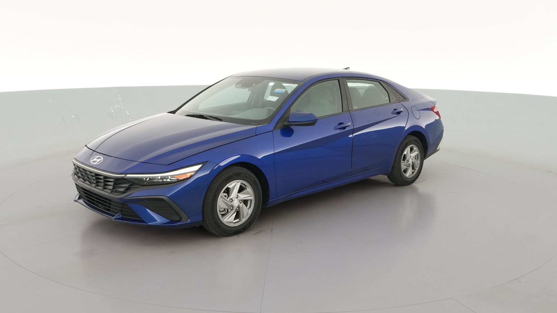 2026 Hyundai Elantra vehicle photo