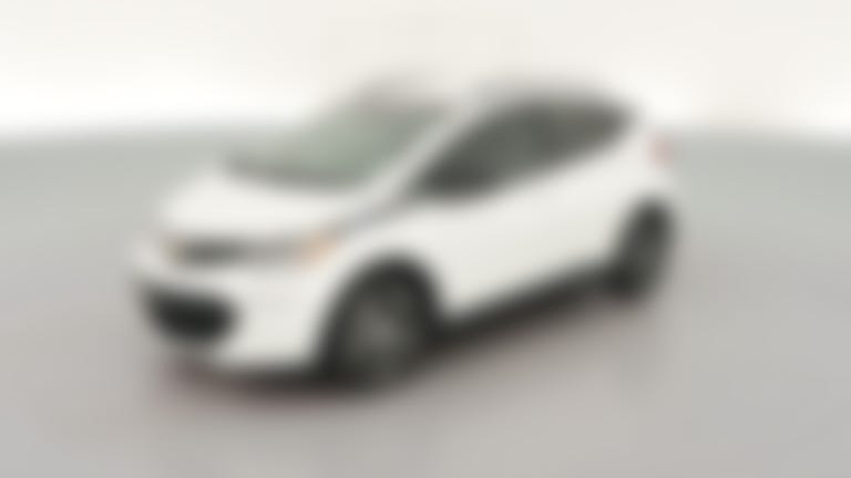 2017 Chevrolet Bolt EV vehicle photo