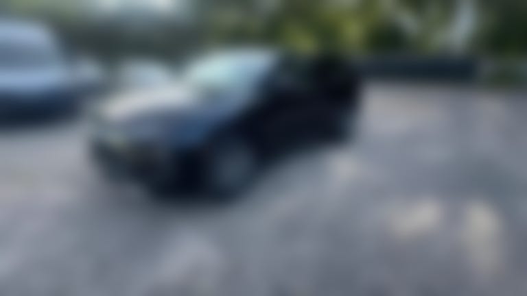 2025 Chevrolet Blazer vehicle photo