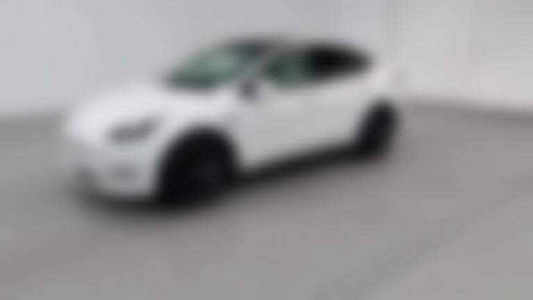 2022 Tesla Model Y vehicle photo