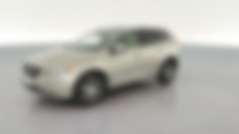 2015 Volvo XC60 vehicle photo