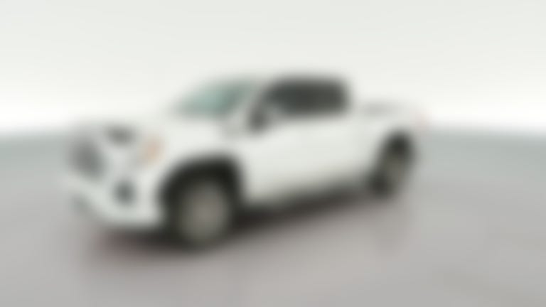 2021 GMC Sierra 1500 Crew Cab vehicle photo