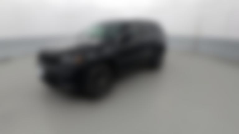 2020 Jeep Grand Cherokee vehicle photo