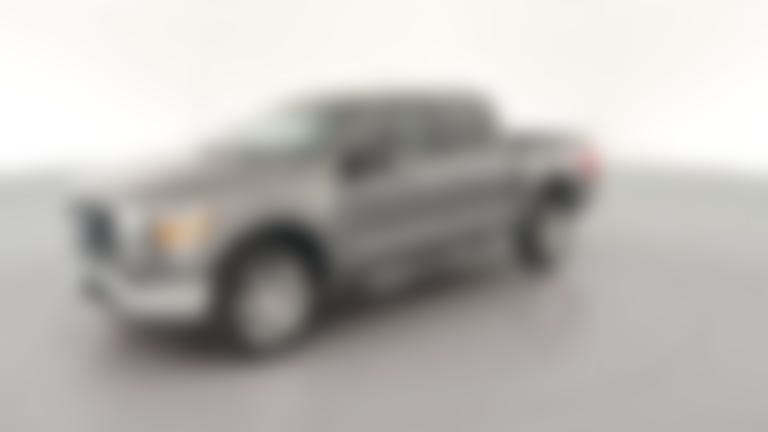2022 Ford F150 SuperCrew Cab vehicle photo
