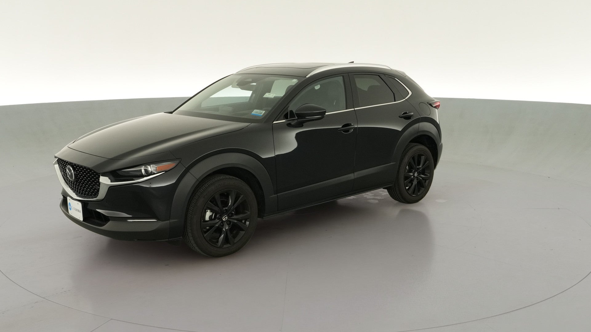 2024 MAZDA CX-30 vehicle photo