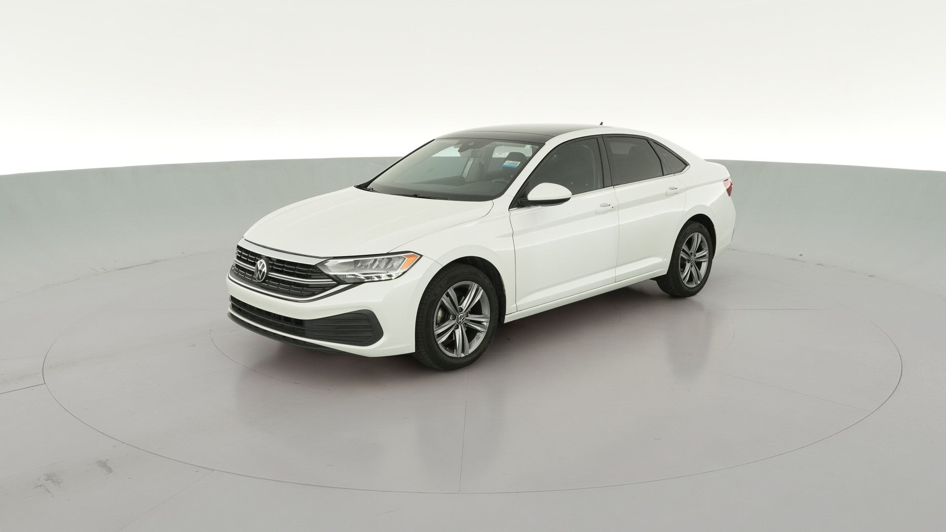 2024 Volkswagen Jetta vehicle photo