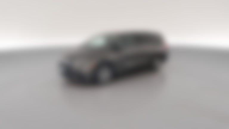 2018 Honda Odyssey vehicle photo
