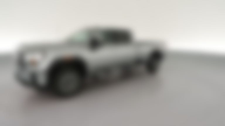 2025 GMC Sierra 2500 HD Crew Cab vehicle photo