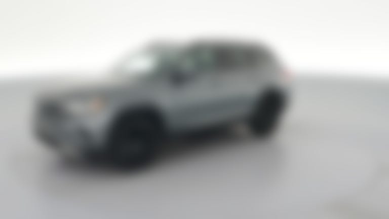 2023 Volkswagen Atlas vehicle photo