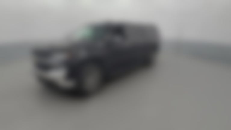 2021 Chevrolet Silverado 1500 Crew Cab vehicle photo
