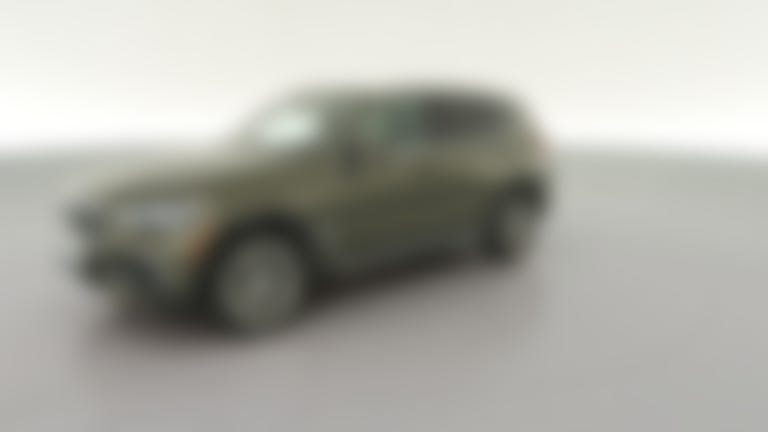 2021 BMW X5 vehicle photo