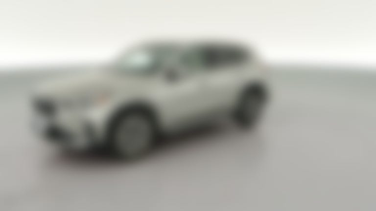 2025 BMW X1 vehicle photo