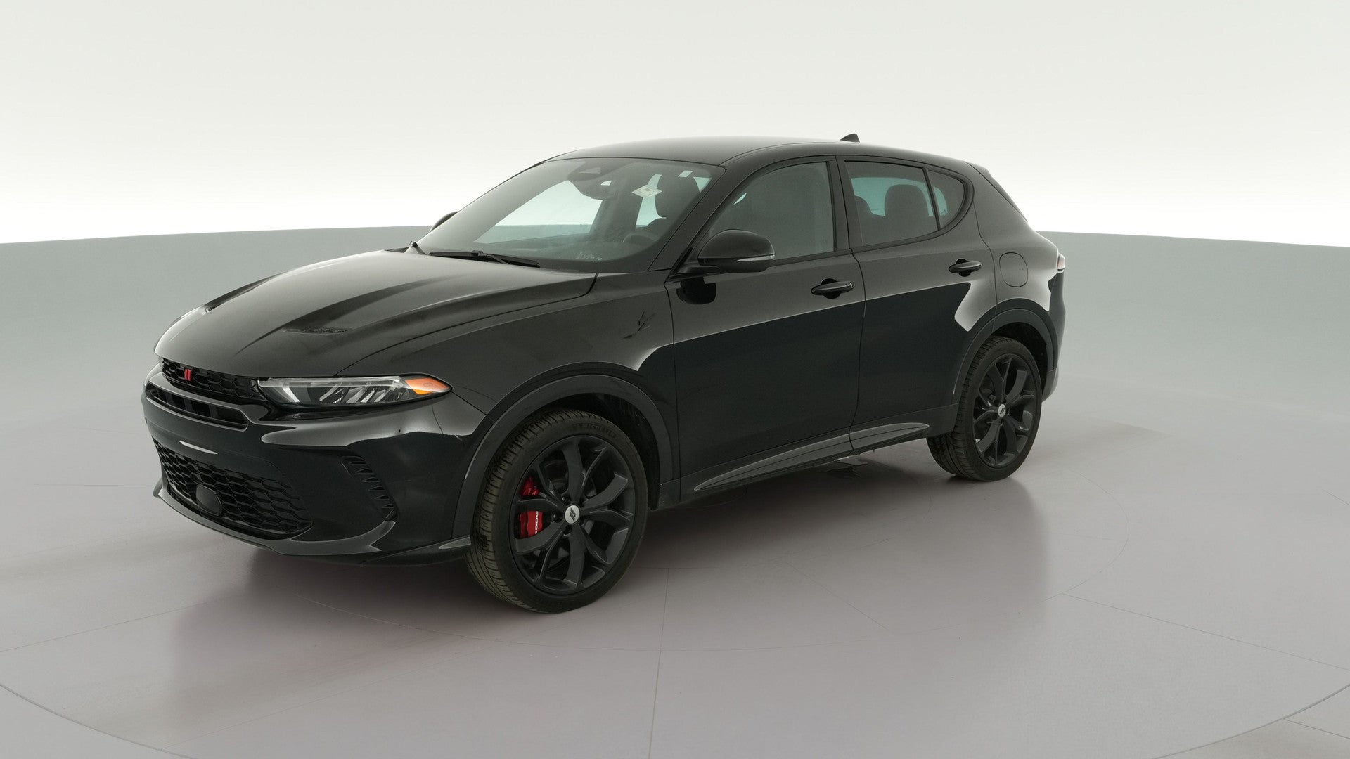 2024 Dodge Hornet vehicle photo