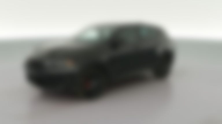 2024 Dodge Hornet vehicle photo
