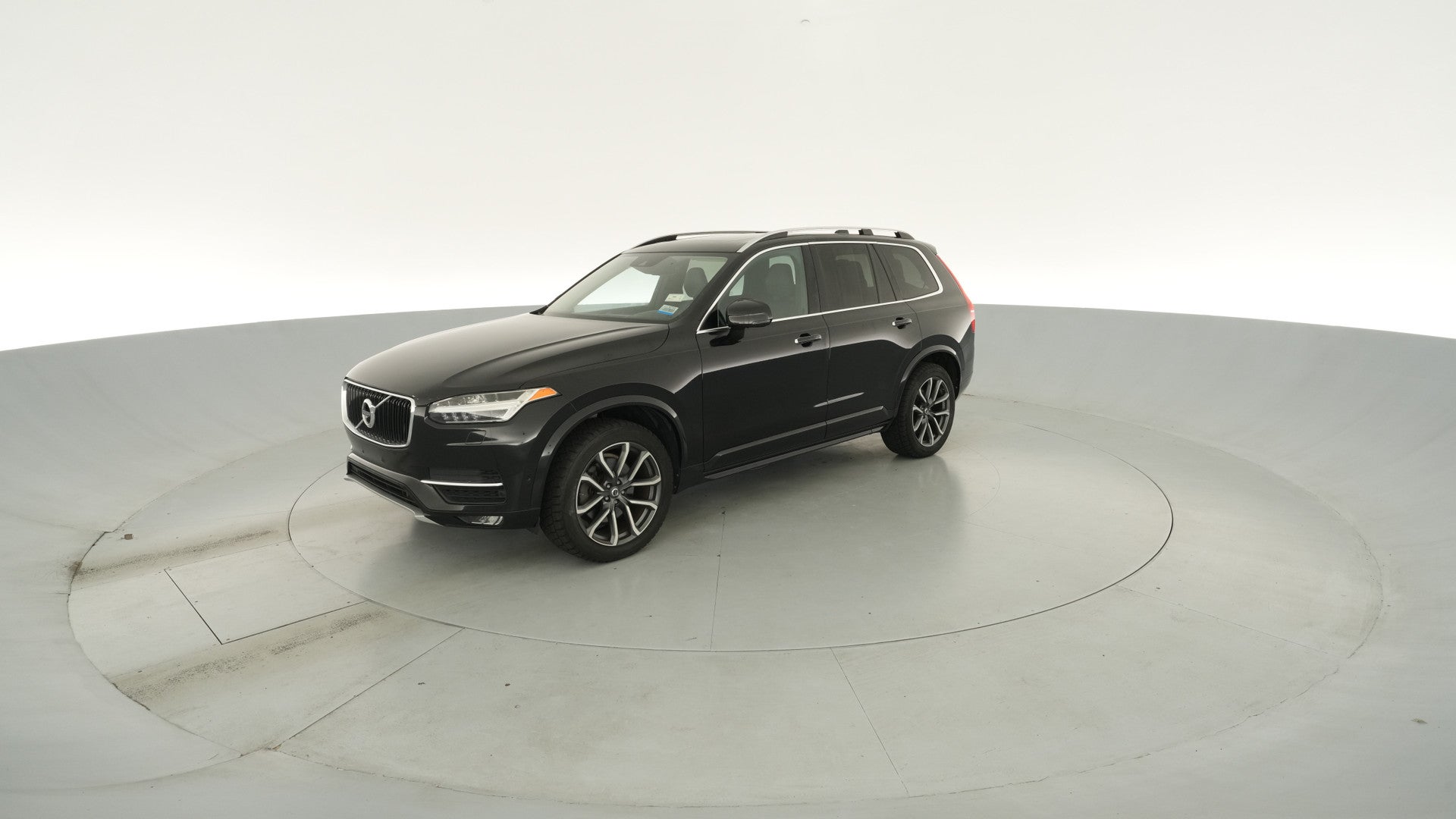2016 Volvo XC90 vehicle photo