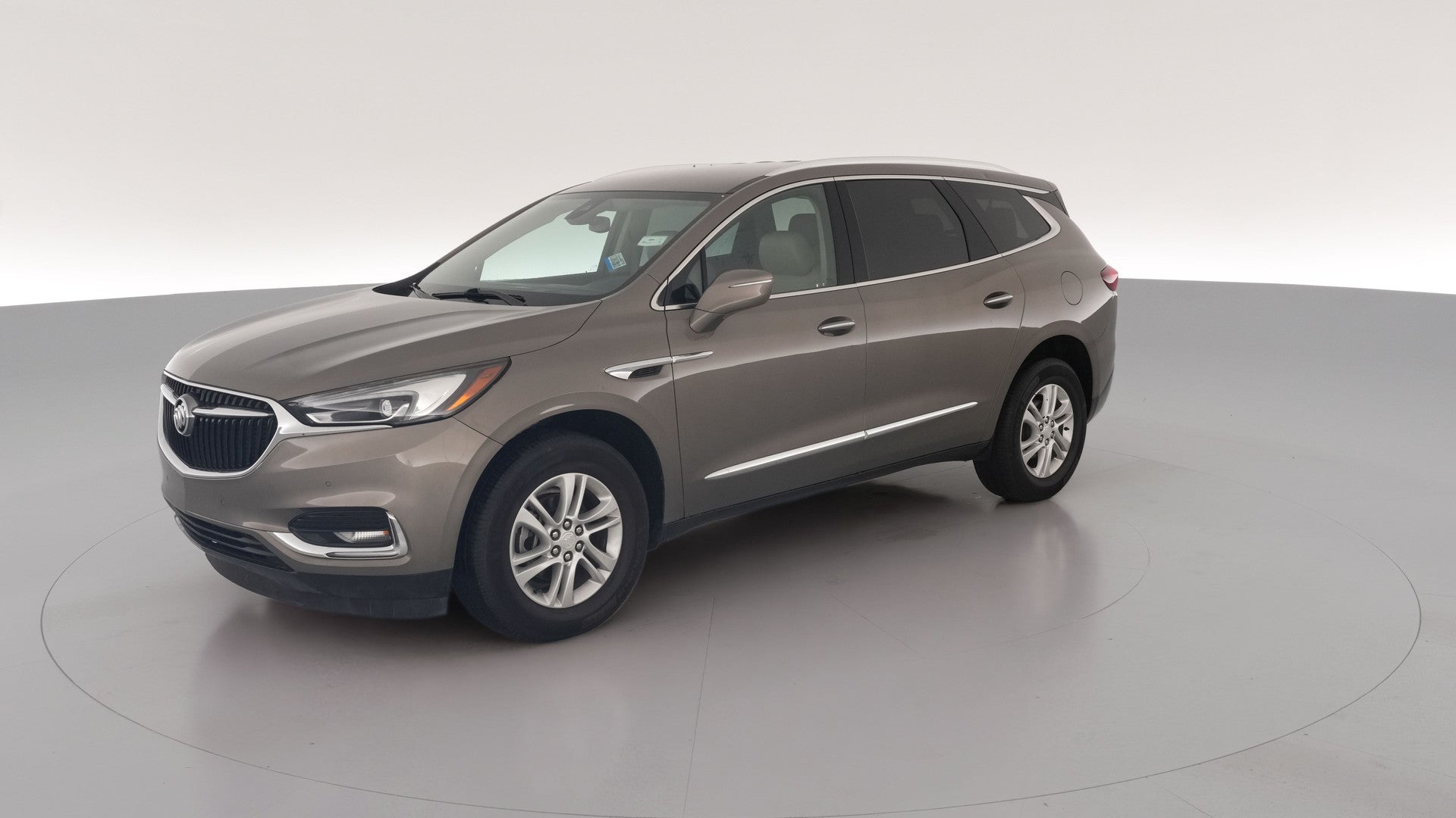 2020 Buick Enclave vehicle photo