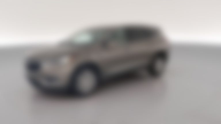 2020 Buick Enclave vehicle photo