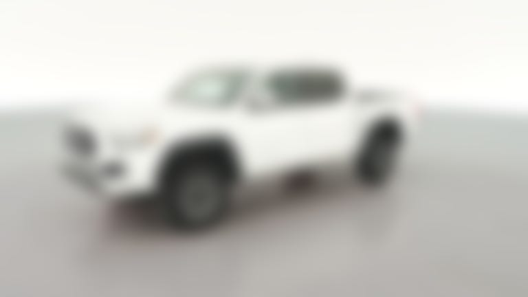 2018 Toyota Tacoma Double Cab vehicle photo