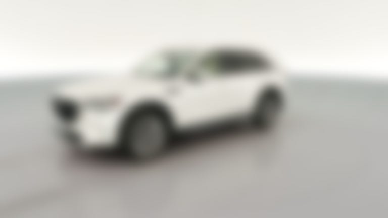 2024 MAZDA CX-90 vehicle photo
