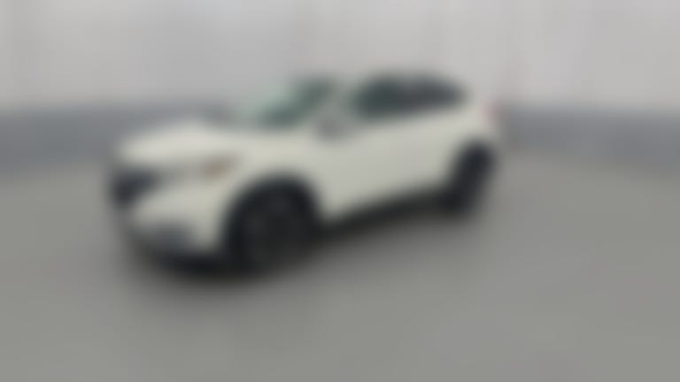 2018 Honda HR-V vehicle photo