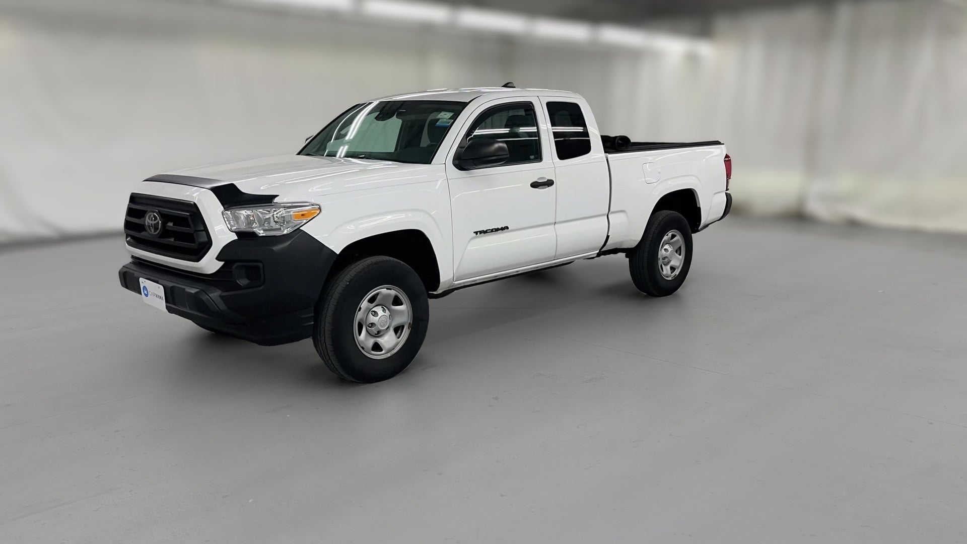 2022 Toyota Tacoma Access Cab vehicle photo