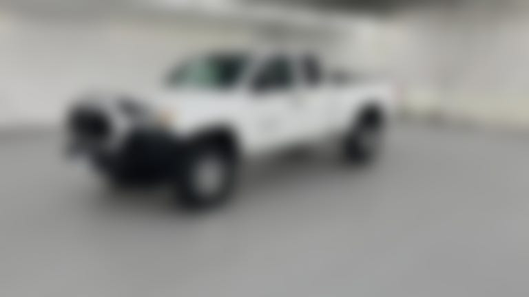 2022 Toyota Tacoma Access Cab vehicle photo