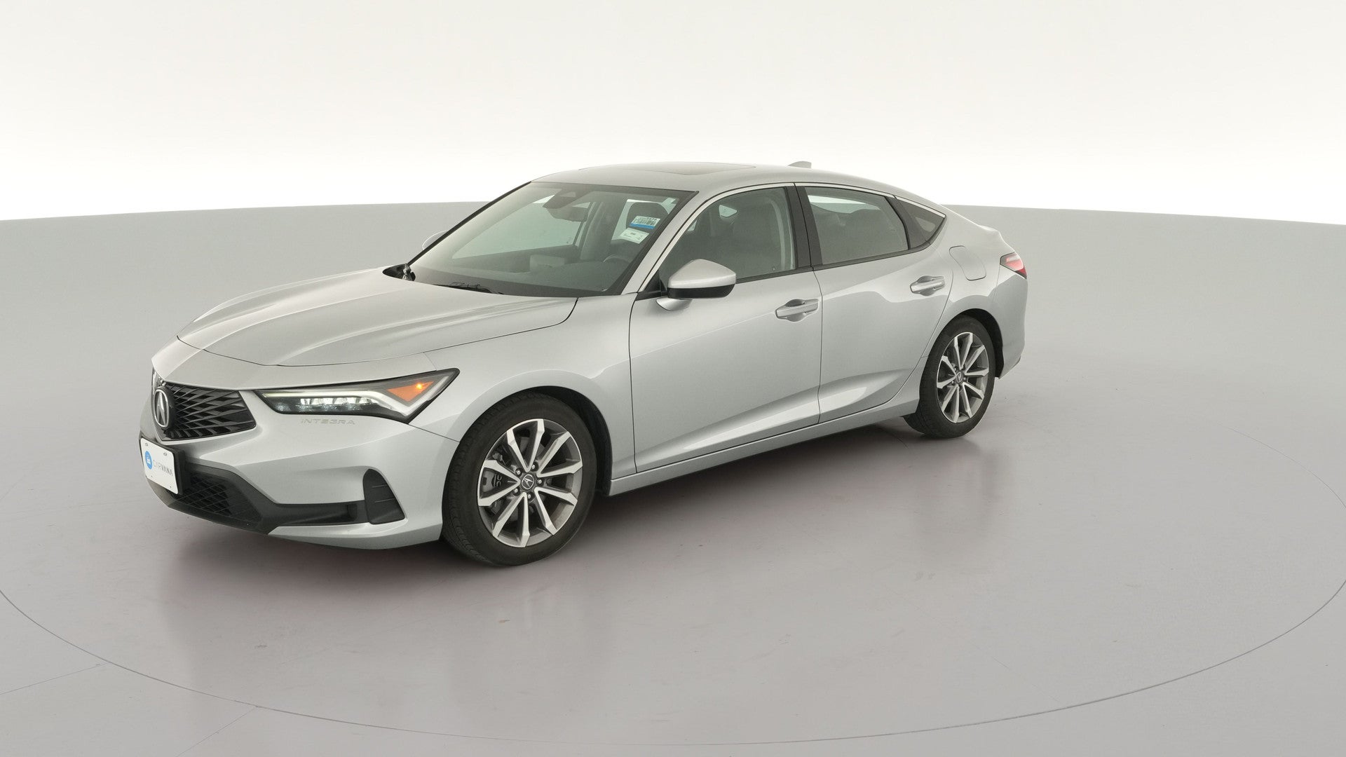 2023 Acura Integra vehicle photo