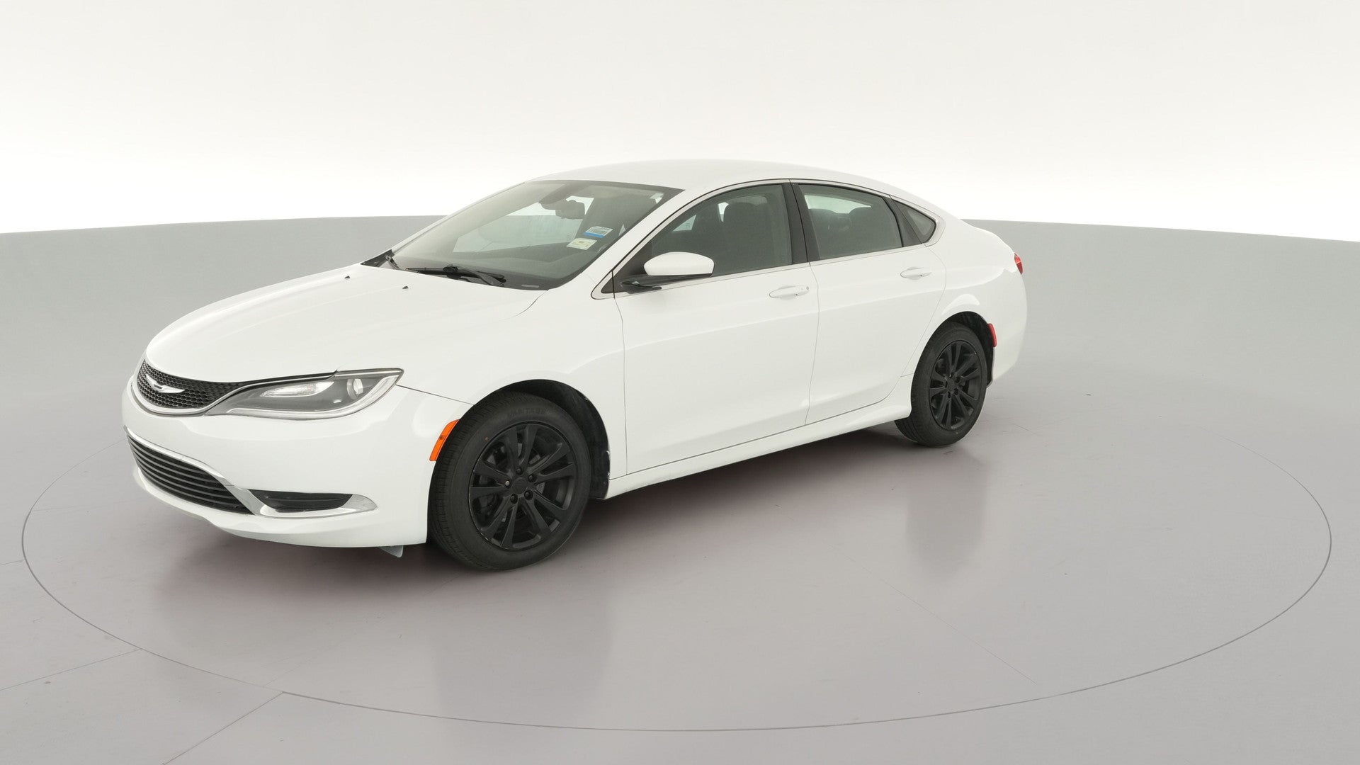 2015 Chrysler 200 vehicle photo