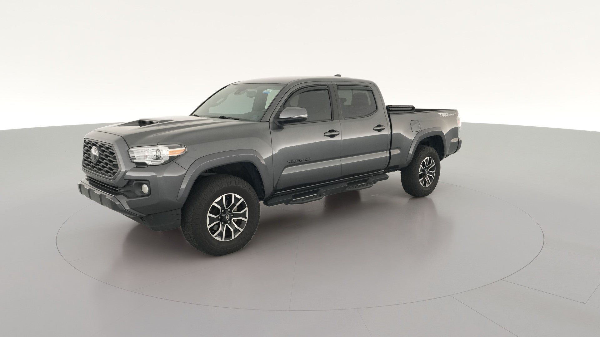 2022 Toyota Tacoma Double Cab vehicle photo