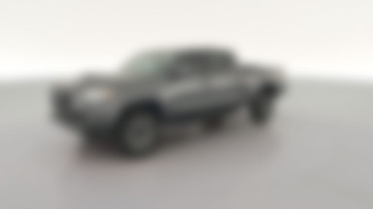 2022 Toyota Tacoma Double Cab vehicle photo