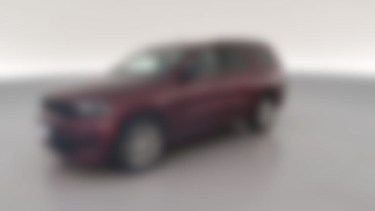 2023 Dodge Durango vehicle photo