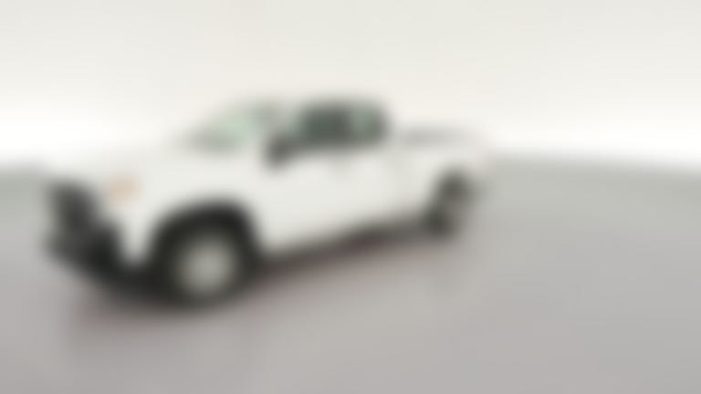 2020 Chevrolet Silverado 1500 Double Cab vehicle photo