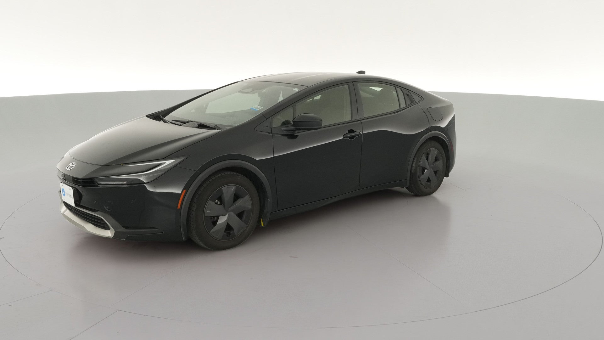 2023 Toyota Prius Prime vehicle photo