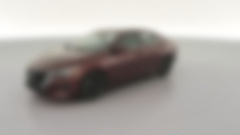 2025 Nissan Sentra vehicle photo