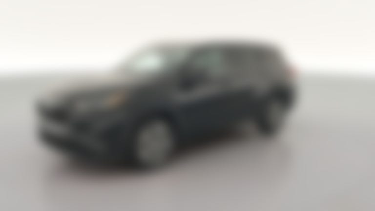 2023 Toyota Highlander vehicle photo