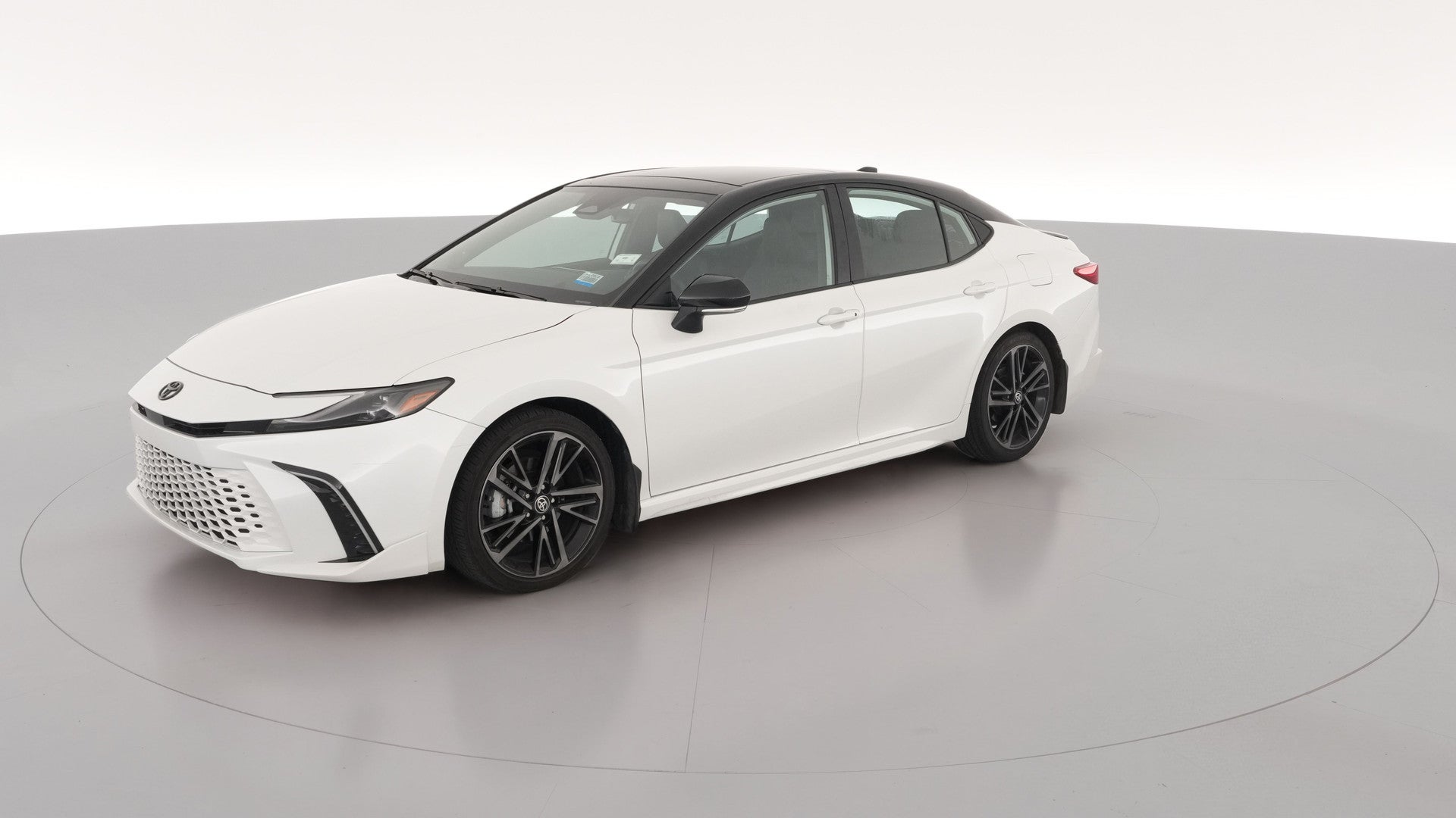 2025 Toyota Camry vehicle photo