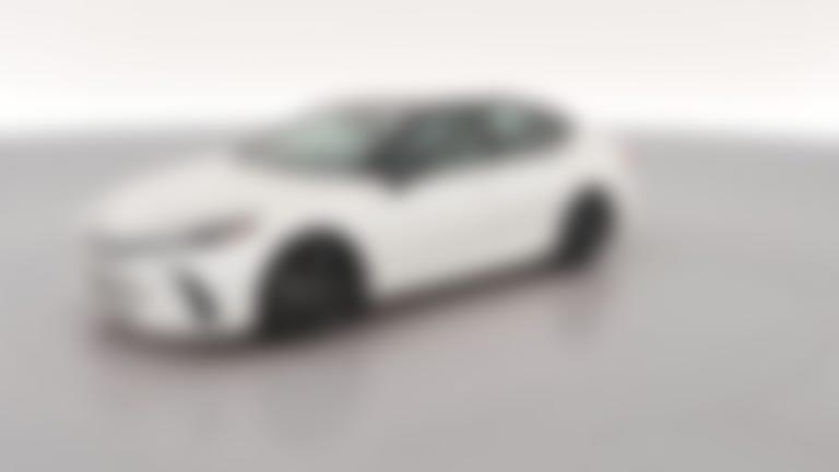 2025 Toyota Camry vehicle photo