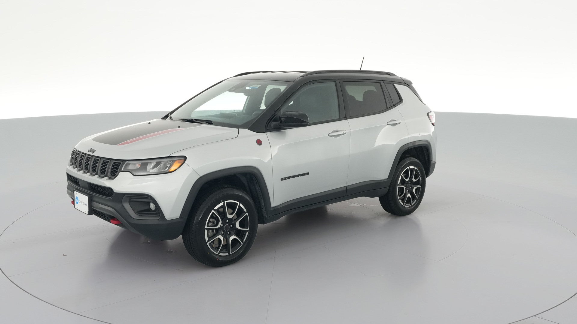 2025 Jeep Compass vehicle photo